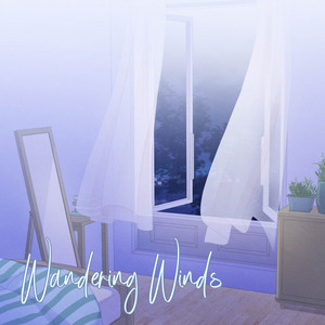 Wandering Winds by Periwinkle