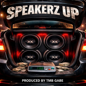Speakerz up by Hyrofbb