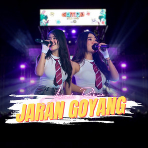 JARAN GOYANG - Remix