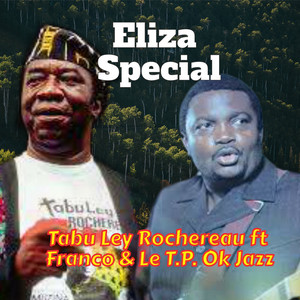 ELIZA SPECIAL