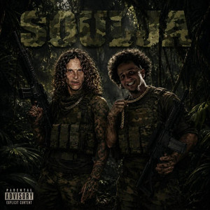 Soulja by Cha$ka, GGVel