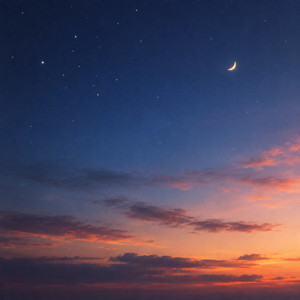 Quietly After Dusk by Somvane