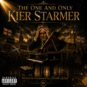 The One And Only Kier Starmer