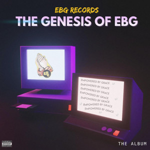 Sophia by EBG Records, IUBK, Mizzy Banks, Corizo