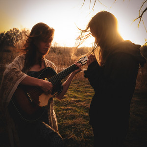 Girl in the War by Sage & Aera