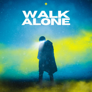 Walk Alone by Dalle Wood