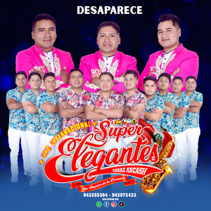 Granados Producciones HD - Desaparece