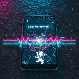 Last Voicemail - VIP D&B Mix by Orryy.