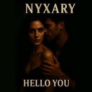 Hello you by Nyxary