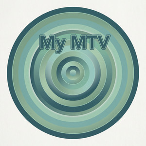 My MTV by Gideon Ward