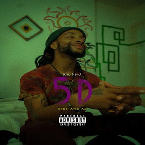 5d by Robby Ra'$hu