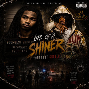 Get the belt by LAHH KYY, Youngest shiner