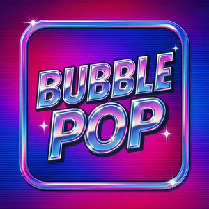 Turbo Lollipop - Fizzy Spark Party