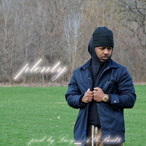 plenty by Emanuel Beene