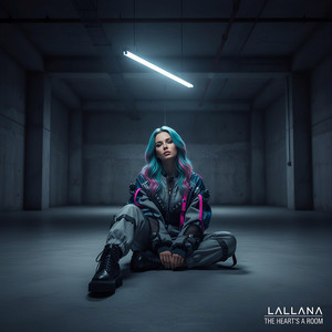 The Room I Occupy by Lallana