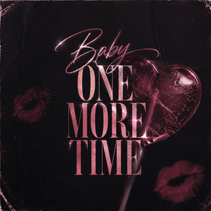 ...Baby One More Time by ANTH