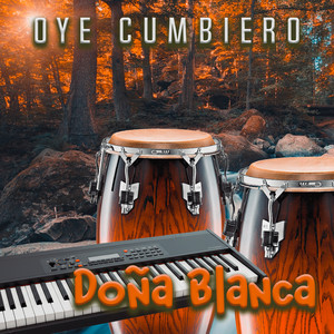 Doña Blanca - Goza Muchahita