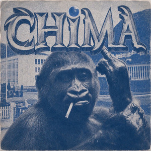 Håper det blir nach (Chima)