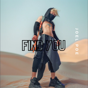 Joel Poe - Find You