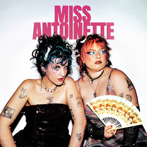 MISS ANTOINETTE by COWZ