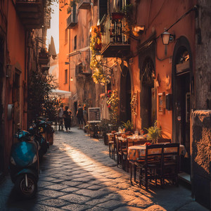 Mr. Italia - Italian Market