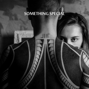 Something Special by ED LIIT, Zach Alwin