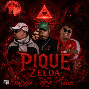 PIQUE ZELDA
