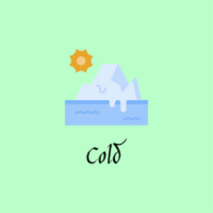 Cold — Nova