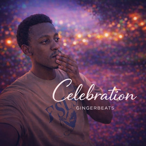Ginger Beats Bw - Celebration