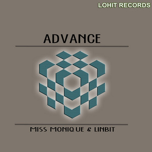 Advance cover art