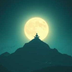 Tatsuki Asada - Gold Moon