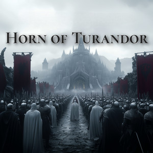Horn of Turandor by Matt Latulippe