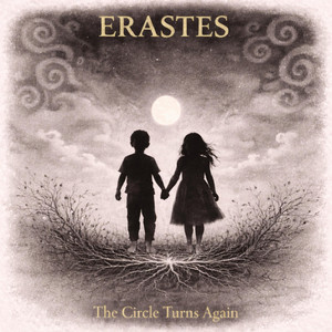 I Hear the Ice Melting at the Roots (From Atrynox Academy: Imbolc Original Soundtrack) by ERASTES, Witchdoors