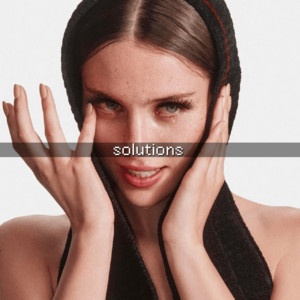 solutions by whiskey!