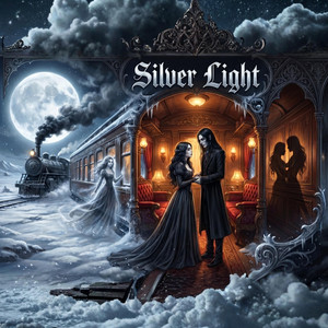 Silver Light by The Dark Silence