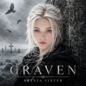 GRAVEN by Brynja Vinter