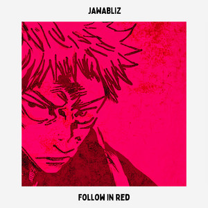 Follow In Red by JAWABLIZ