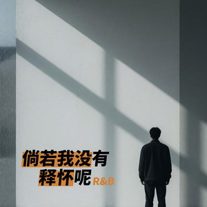 倘若我没有释怀呢 (R&B版) by 蓝安易