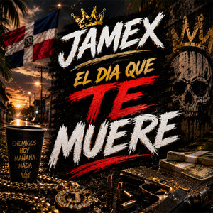 El dia que te muere by Jamex