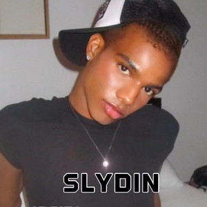 Slydin by Jasiri