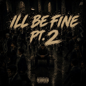 I'LL BE FINE - SPECIAL VERSION by Sanj King