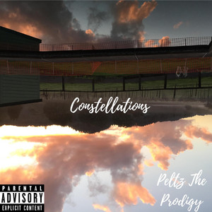 Portada de Constellations