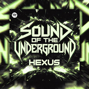Sound of the underground by Hexus