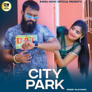 City Park by Raju Rawal