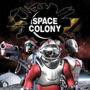 Space Colony (Original Game Soundtrack)