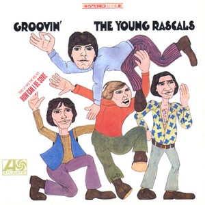 The Young Rascals - How Can I Be Sure (Single Version)