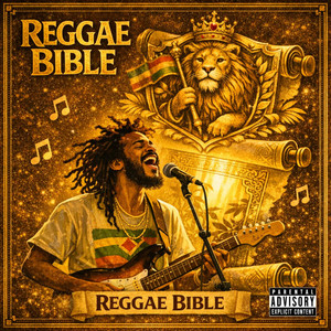 Reggae Bible by Dj Topchef