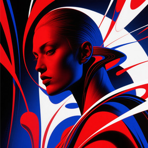 CARLOS JAVIER GUILLAMA - The Sound of Your Love