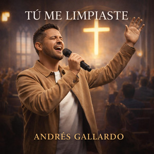 Bendición Sobre Ti by ANDRES GALLARDO