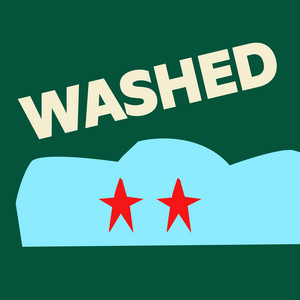 WASHED by Amazing Music